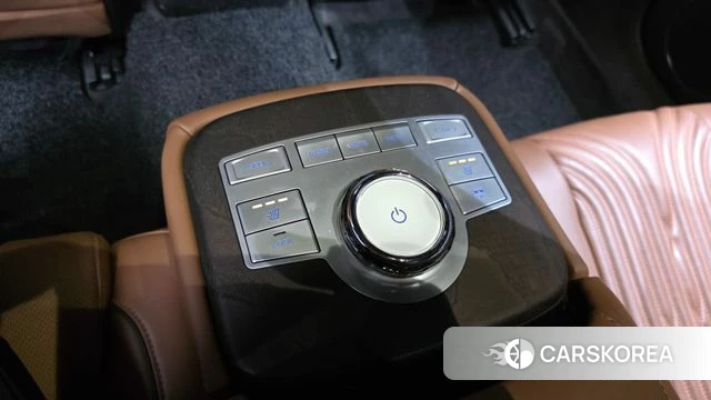 Genesis G80 (RG3) id 4985833 из Кореи 10
