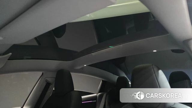 Tesla Model 3 id 4533503 из Кореи 10