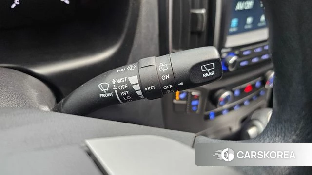 Hyundai The New Grand Starex id 5003528 из Кореи 10