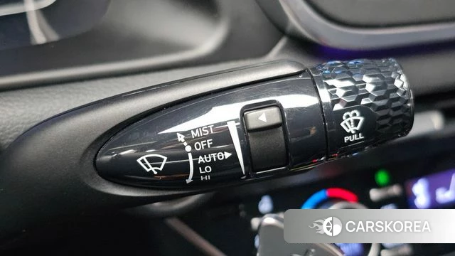 Hyundai Sonata Hybrid (DN8) id 4976099 из Кореи 10