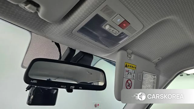 Hyundai Casper id 5059072 из Кореи 10