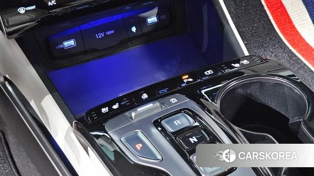 Hyundai Tucson (NX4) id 5017909 из Кореи 10