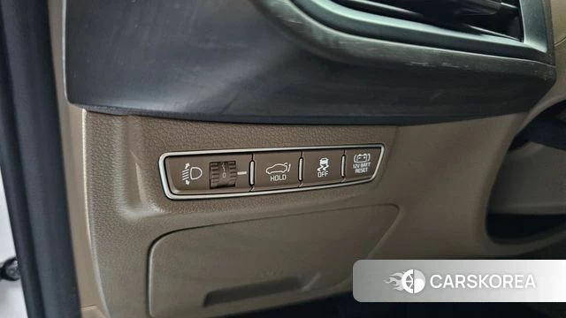 Kia K8 Hybrid id 4995917 из Кореи 10