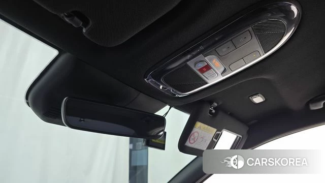 Hyundai Ionic 6 id 5040256 из Кореи 10