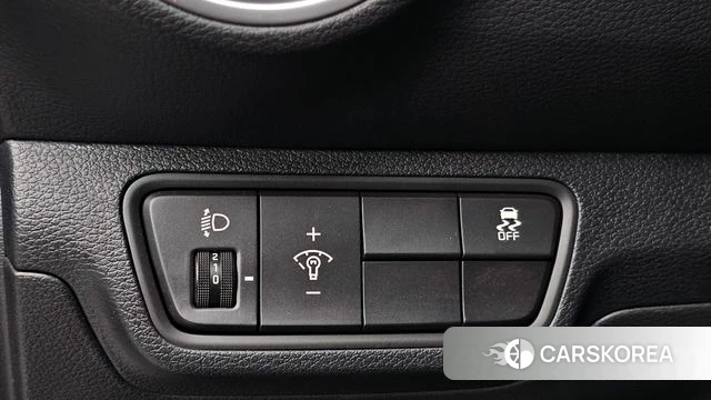 Kia The New K3 2nd generation id 4990670 из Кореи 10