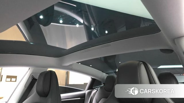 Tesla Model 3 id 4674600 из Кореи 10