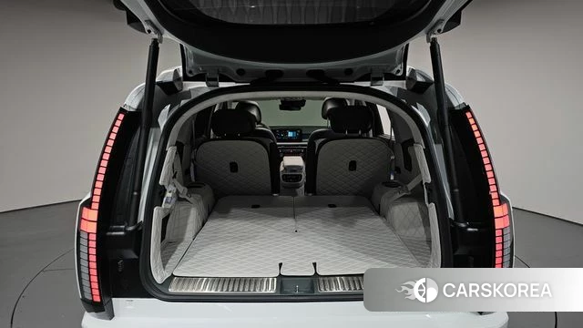 Hyundai Ionic 9 id 4950020 из Кореи 10