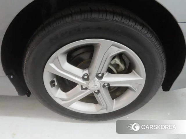 Hyundai Sonata New Rise id 5029363 из Кореи 10