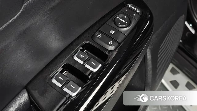 Kia Sportage The Bold id 4960233 из Кореи 10