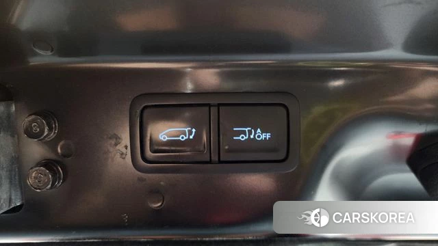 Hyundai Staria id 4706382 из Кореи 10