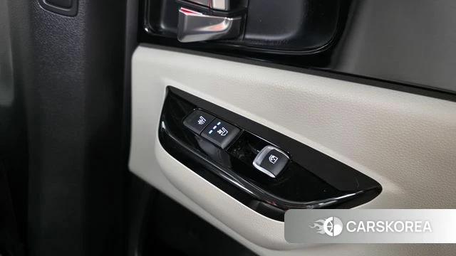 Kia Carnival 4th generation id 4966686 из Кореи 10