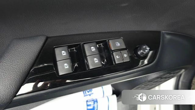 Toyota Prius 4th Generation id 5018883 из Кореи 10