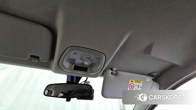 Chevrolet (GM Daewoo) The New Spark id 4987491 из Кореи 10