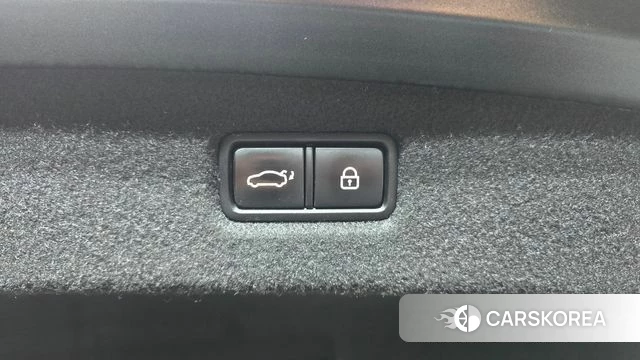 Genesis G90 id 5023763 из Кореи 10