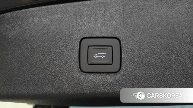 Chevrolet (GM Daewoo) Trax Crossover id 5032534 из Кореи 10