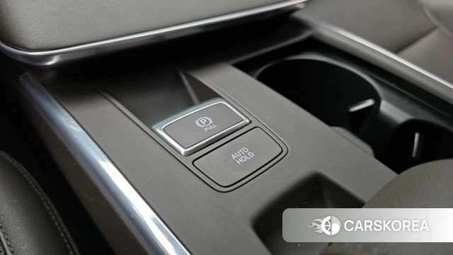 Hyundai The New Grandeur IG id 4740722 из Кореи 10