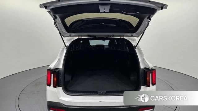 Kia The New Sorento 4th Generation id 5021367 из Кореи 10