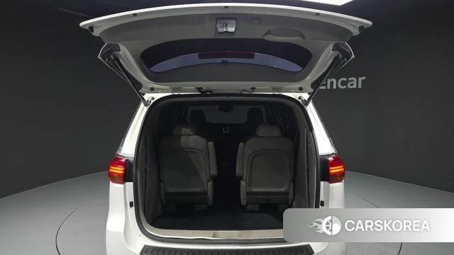 Kia All New Carnival id 5035992 из Кореи 10