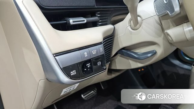 Hyundai The New Ionic 5 id 5039333 из Кореи 10