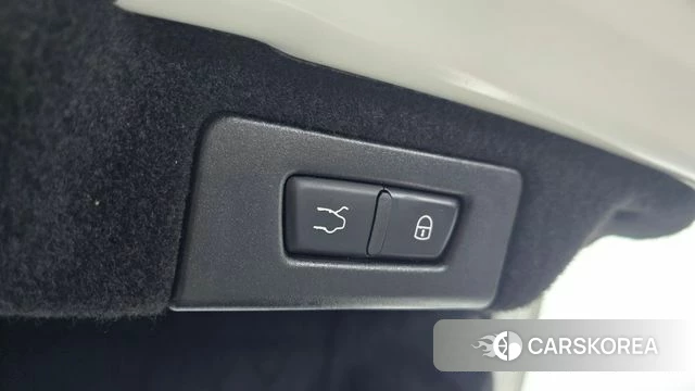 Maserati Quattroporte id 4952570 из Кореи 10