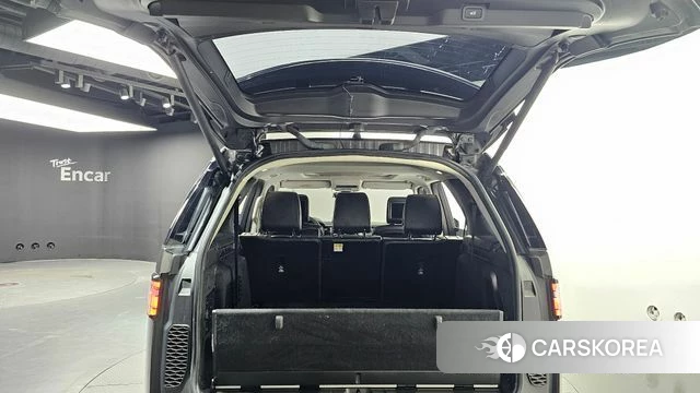 Land Rover Discovery 5 id 4895322 из Кореи 10
