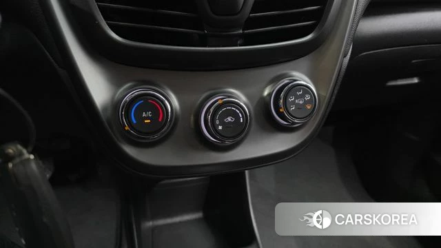 Chevrolet (GM Daewoo) The New Spark id 4998524 из Кореи 10