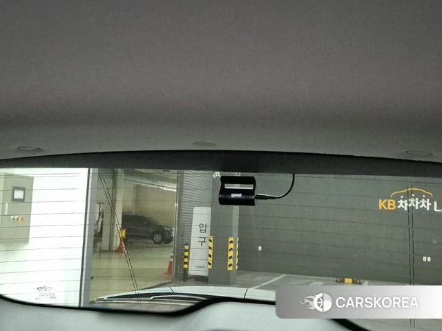 Renault Korea (Samsung) The New QM6 id 5034606 из Кореи 10