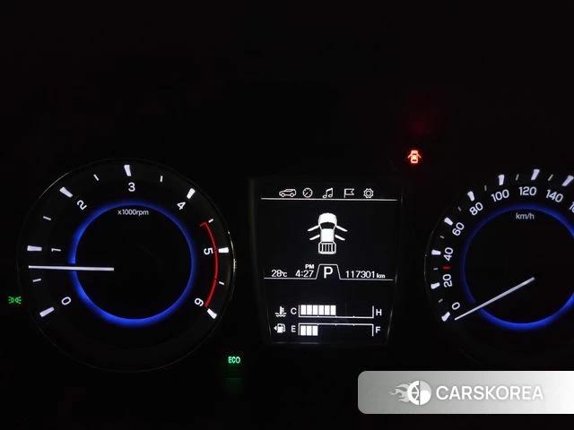 Ssangyong The New Rexton Sport id 4987140 из Кореи 10