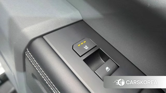 Kia Tasman id 5051782 из Кореи 10