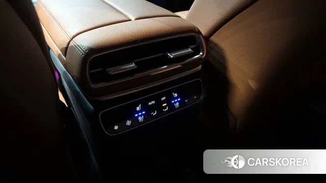 Genesis GV80 id 3629310 из Кореи 10