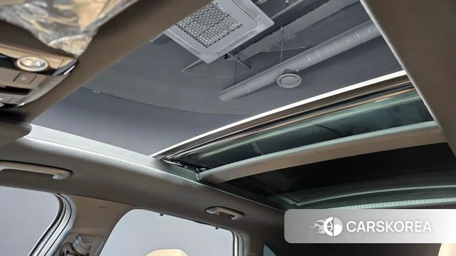 Kia The New Sorento 4th Generation id 5021426 из Кореи 10
