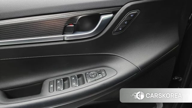 Hyundai Grandeur IG id 4225765 из Кореи 10