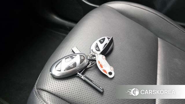 Hyundai Kona (SX2) id 5021933 из Кореи 10