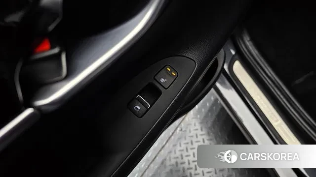 Hyundai Grandeur IG id 3308322 из Кореи 10