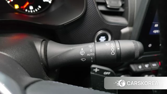 Renault Korea (Samsung) XM3 id 5017873 из Кореи 10