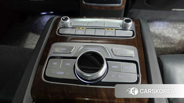 Kia More K9 id 4960500 из Кореи 10