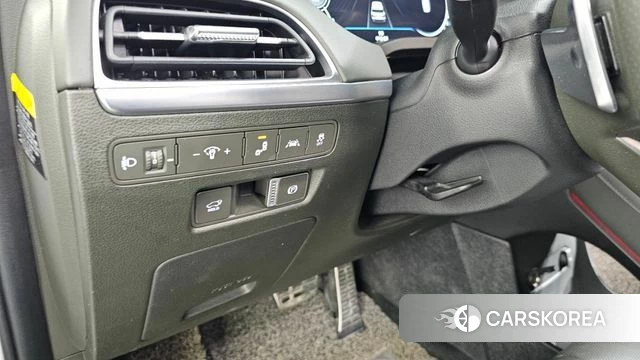 Hyundai Palisade id 4952397 из Кореи 10
