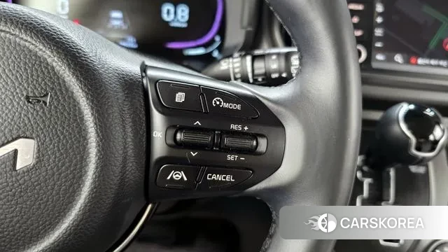 Kia The New Kia Ray id 3690177 из Кореи 10