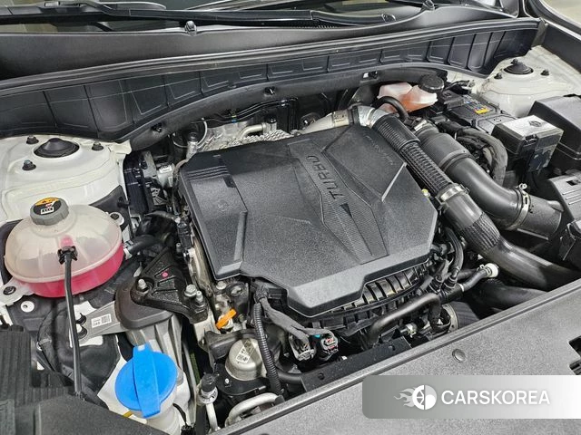 Kia Sorento 4th Generation id 4975617 из Кореи 10