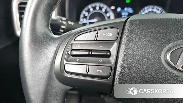 Hyundai Venue id 5028663 из Кореи 10