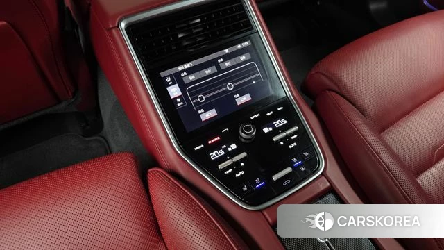 Porsche Panamera (971) id 4894841 из Кореи 10