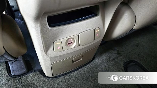 Kia The New Carnival id 3966051 из Кореи 10