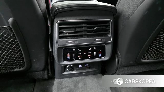 Audi Q8 (4M) id 3820064 из Кореи 10
