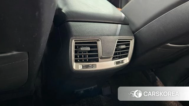 Ssangyong Rexton Sports Cannes id 5048217 из Кореи 10