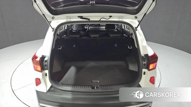 Kia Seltos id 5047896 из Кореи 10