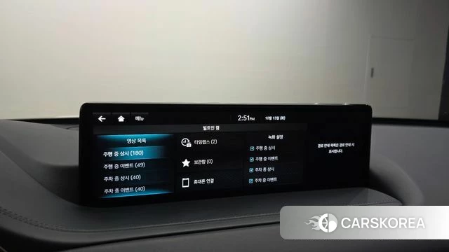 Genesis GV80 id 4981092 из Кореи 10