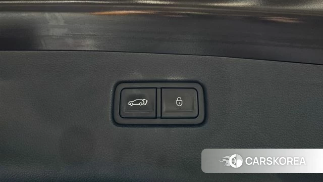Genesis GV70 id 4981296 из Кореи 10