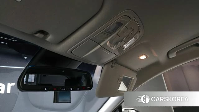 Hyundai Santa Fe TM id 4967512 из Кореи 10