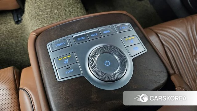 Genesis G80 (RG3) id 5054043 из Кореи 10