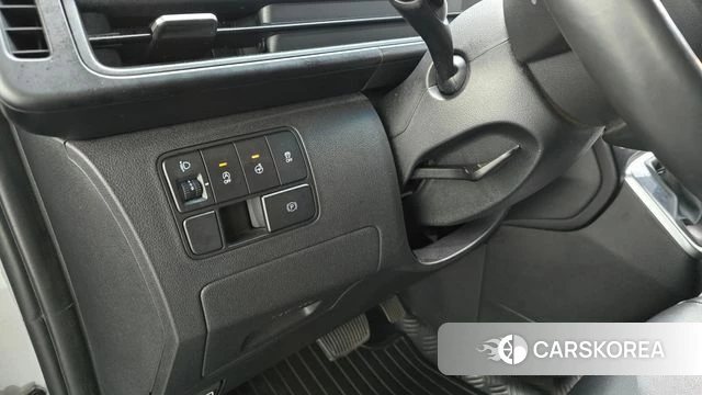 Hyundai Staria id 5021946 из Кореи 10